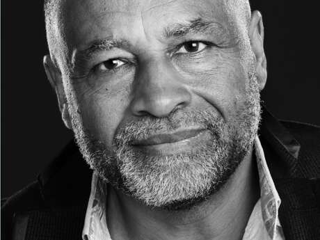 Fais du feu - Rencontre avec Rodney Saint-Éloi