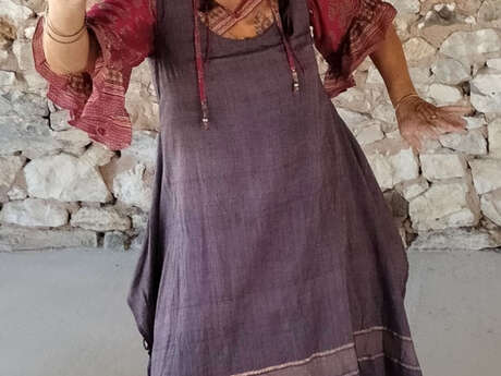 Spectacle de théâtre au Tiers-lieu Savy à Saint-Projet
