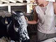 Printemps à la ferme- la ferme de Rosalie