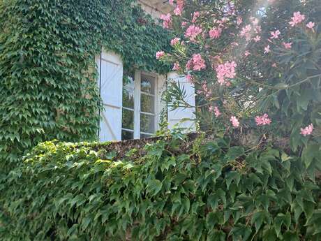 Maison Charlotte