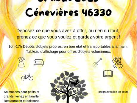 Fête de la gratuité