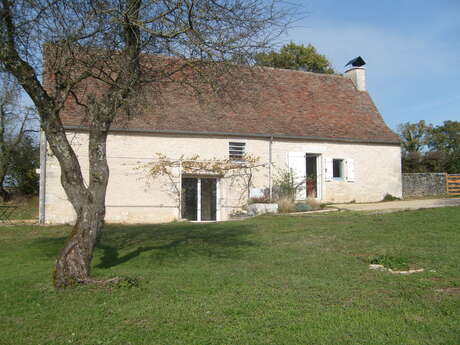 Gîte De Costemagre