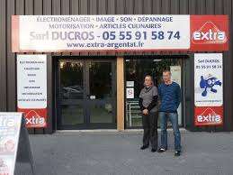 SARL DUCROS