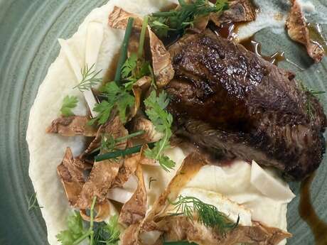 Evi Hob La Truffière