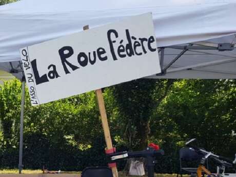 Atelier d’Auto Réparation de Son Vélo Atelier d’Auto Réparation de Son Vélo