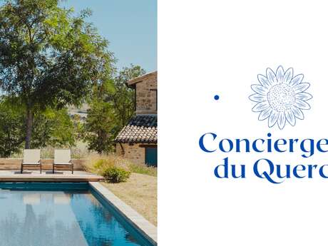 Conciergerie du Quercy