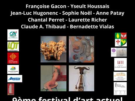 Artitude expositions et arts plastiques