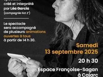 « En Direct des Comités de Libération, Juin 1945 » à Cajarc
