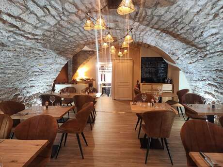 Le Comptoir des copains