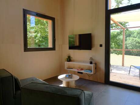 Mas Labrugade - Le IIII