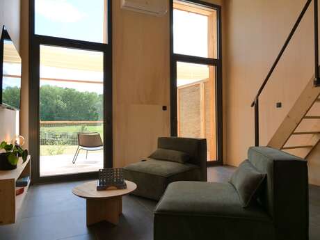 Mas Labrugade - Le I