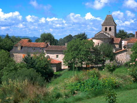 Le Sentier des Arts