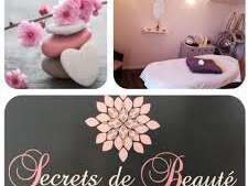 Secrets de Beauté