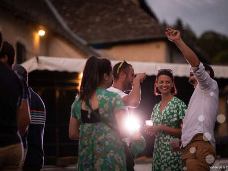 Fête du lavoir de Bétaille