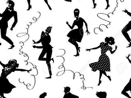 Thé dansant à Meyssac