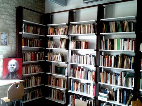 Journées européennes du patrimoine : fonds patrimoniaux de la bibliothèque municipale