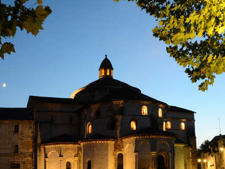 Pays d'Art et d'Histoire : Visite contée - Contes et historiettes