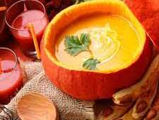 Soup'Party de Noël