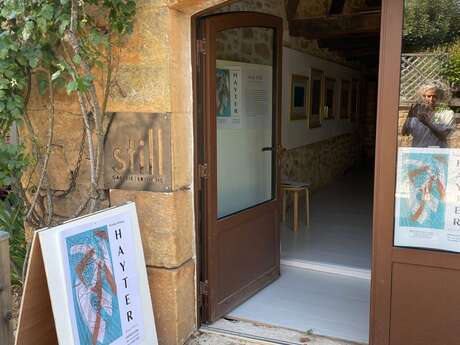 Still Galerie - Éditions