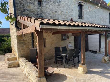 Magnone : Gite Belle Vue
