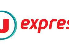 Supermarché U Express Argentat sur Dordogne