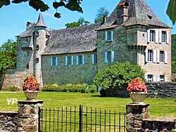 Partage des connaissances sur le patrimoine en Vallée de Dordogne Corrézienne