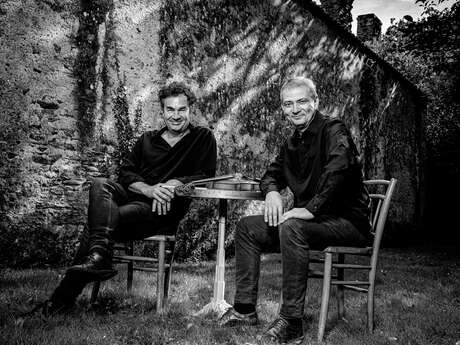 Théâtre de l'Usine - Tangos Balkaniques