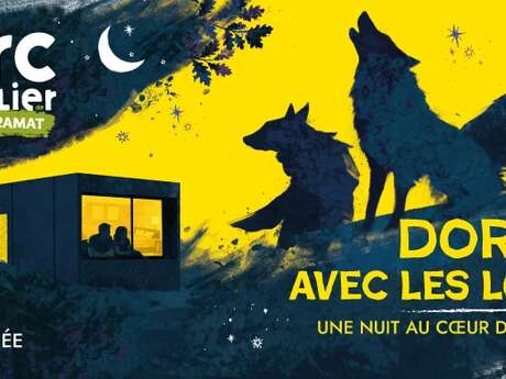 Tanière des Loups 1