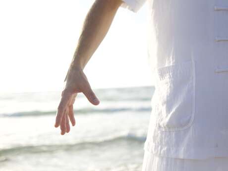 Grand stage d'été de Qi Gong et Tai Chi Chuan ancien