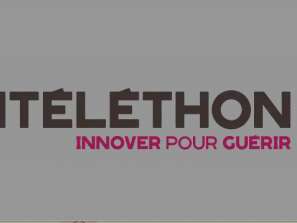 Téléthon à Gourdon