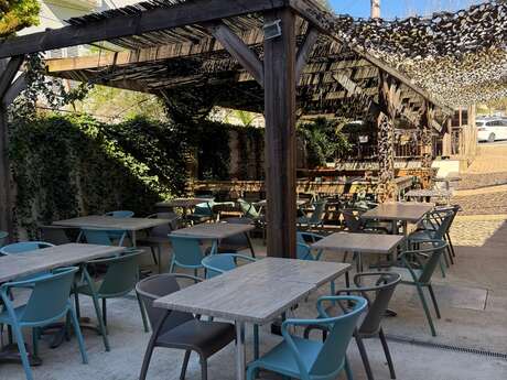 Le Quercy de Souillac
