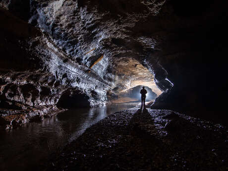 Terre de Causse - Canyoning