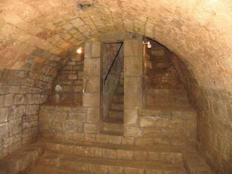 Biblis en folie - Les prisonniers de guerre de Thégra