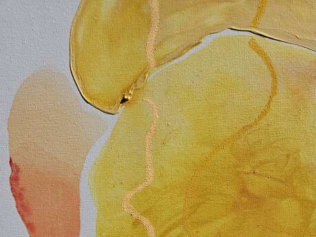 Stage d'expression artistique - la couleur