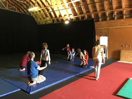 Rire et grandir ! votre nouveau programme Reissa à Assier