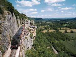 Journées Européennes du Patrimoine : Musée du train à vapeur et balades en train