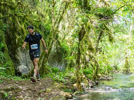 Ultra Trail Causses & Vallées Lot Dordogne - ANNULE
