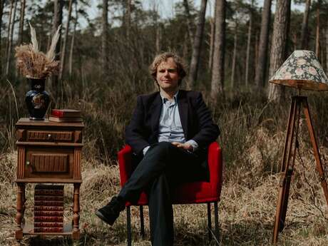 Concert d'Ulysse Mars