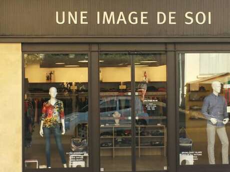 Une Image de Soi