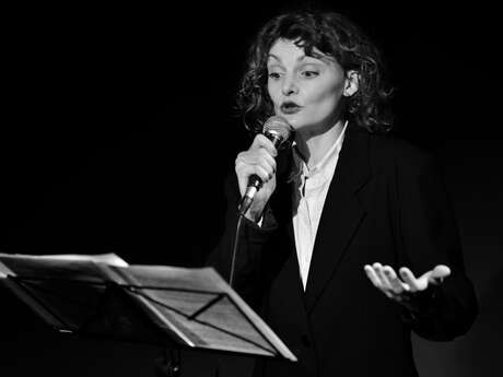 Les Rendez-Vous d'Aymare : Soirée musicale