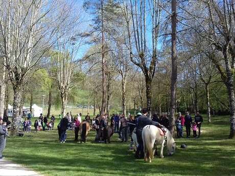 Fête du Printemps