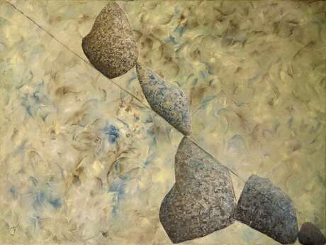 Journées Portes Ouvertes des Ateliers d'Artistes  de Françoise Utrel