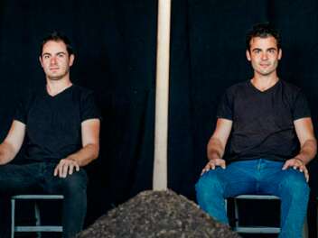 Théâtre : "Vacarme(s) ou Comment l’Homme marche sur la Terre"