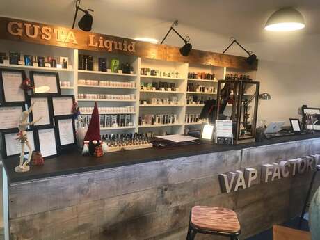 VAP Factory