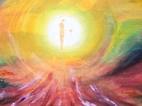 Vedic Art Theo Drummen