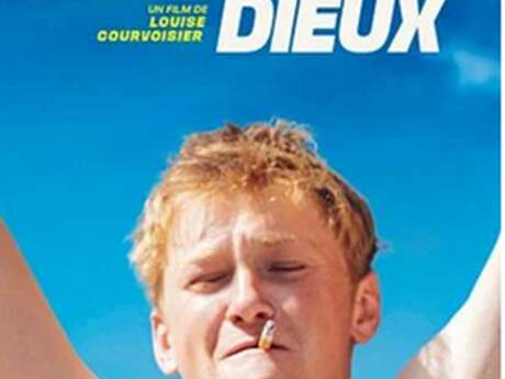 CinéToile sous les étoiles : Vingt Dieux