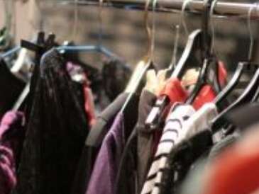 Vide dressing à Lagleygeolle