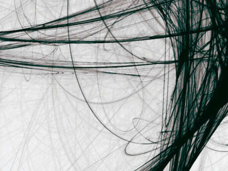 Sortie de résidence "Des roses et des violettes" d'Ultra-Violette et Cie