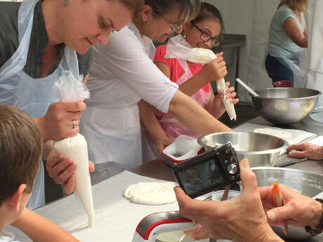 Lot Of Saveurs : Le banquet des pirates