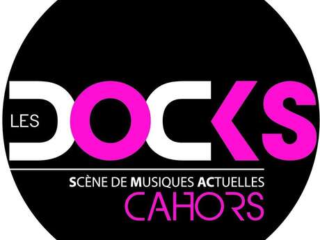 Concert aux Docks'Side : BOURRASQUE